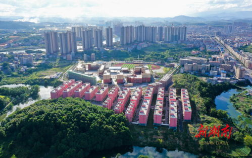 郴州新聞網 決戰三個 六分之一 邵陽市脫貧攻堅的生動實踐