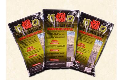 老鬼魚餌打爆口3號(hào)1000g 黑坑散炮餌料鯽魚鯉魚小黃面 釣魚用品-邵陽(yáng)釣魚用具
