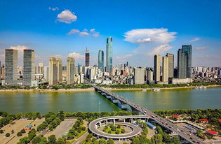 中國首個商旅文娛綜合體助力商業湘軍崛起