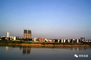 湖南十大縣城人口排行榜 邵陽竟有2個縣市上榜