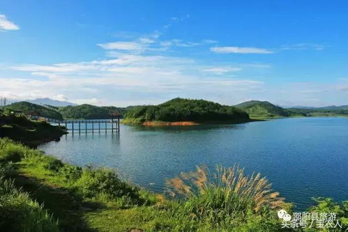 邵陽縣六條旅游線路等你來體驗,看最美邵陽縣風(fēng)光