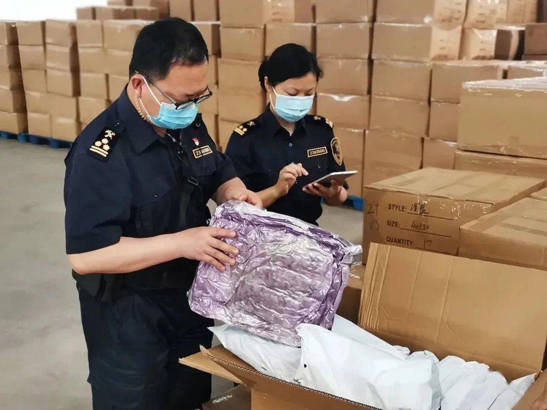 全省率先!常熟打通進出口&ldquo;新通道&rdquo;,助力外貿(mào)&ldquo;輕裝快行&rdquo;!