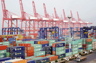 美對華貿(mào)易性質(zhì)發(fā)生微妙變化