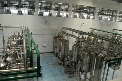 藥品行業(yè)中的制藥設(shè)備 技術(shù)驅(qū)動(dòng)下的進(jìn)步與挑戰(zhàn)