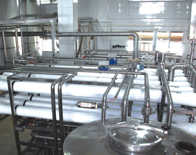 四川提取液提純濃縮設(shè)備原理及化工機(jī)械應(yīng)用